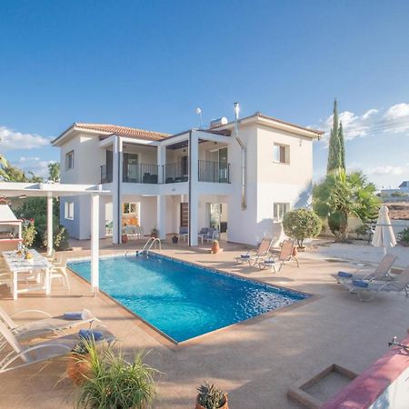 פרוטאראס Villa Orka מראה חיצוני תמונה