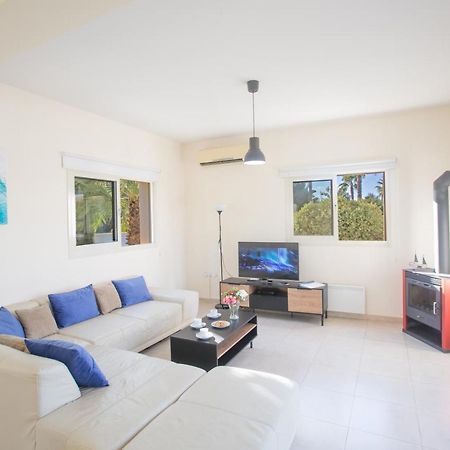 פרוטאראס Villa Orka מראה חיצוני תמונה