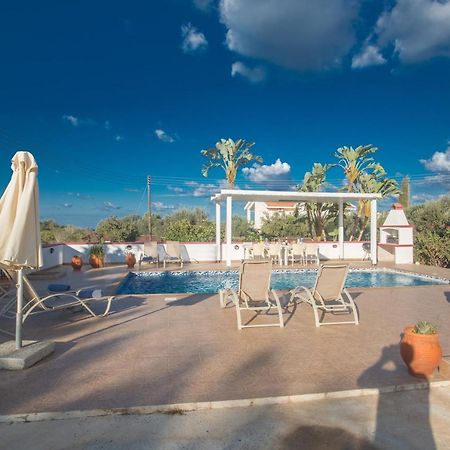 פרוטאראס Villa Orka מראה חיצוני תמונה