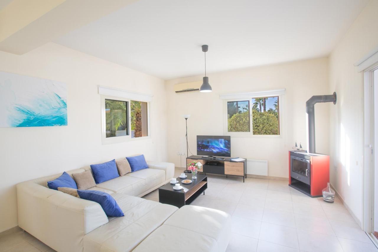 פרוטאראס Villa Orka מראה חיצוני תמונה