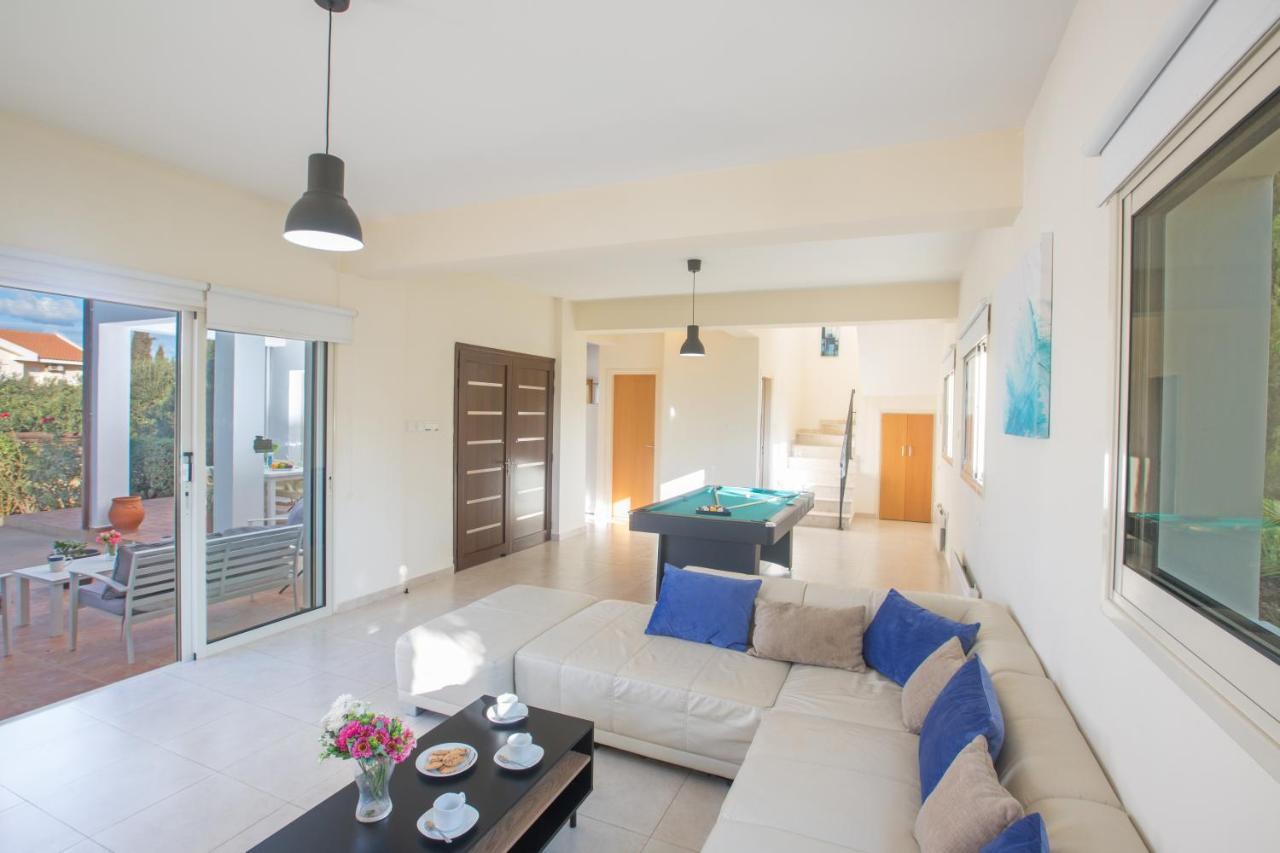פרוטאראס Villa Orka מראה חיצוני תמונה