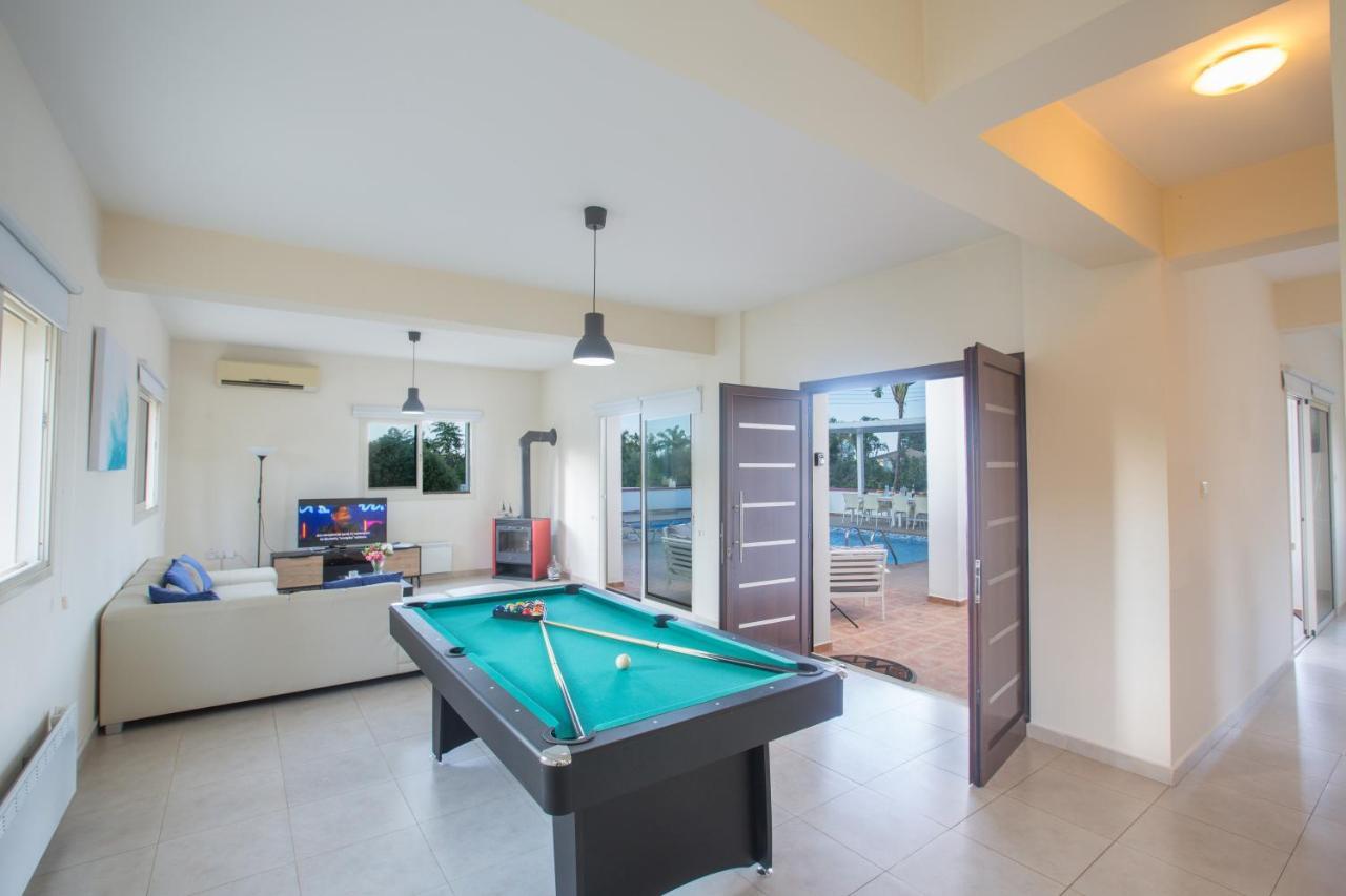 פרוטאראס Villa Orka מראה חיצוני תמונה