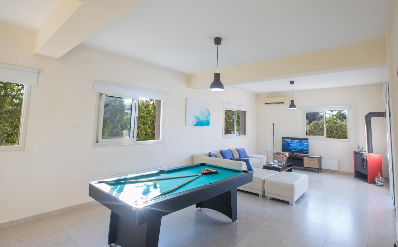 פרוטאראס Villa Orka מראה חיצוני תמונה