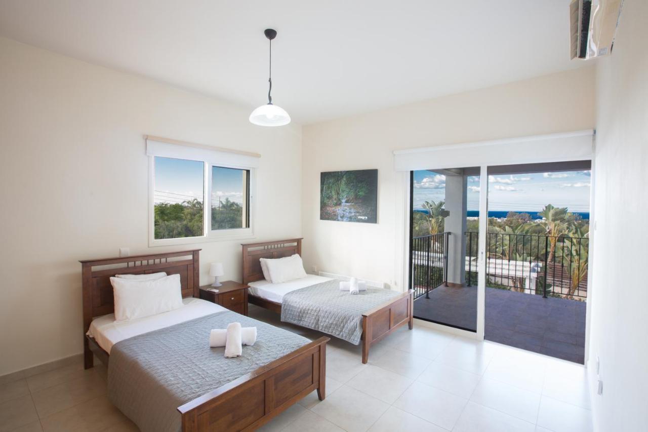 פרוטאראס Villa Orka מראה חיצוני תמונה