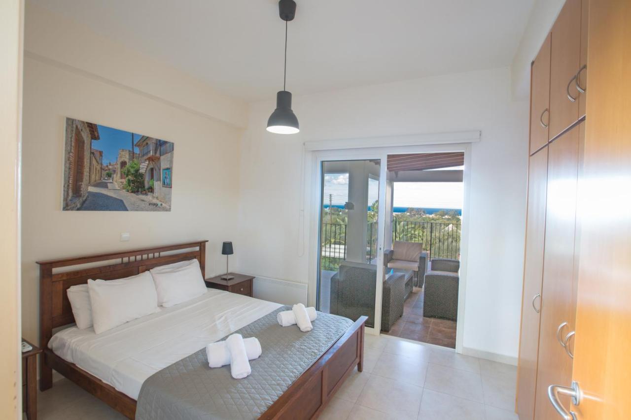 פרוטאראס Villa Orka מראה חיצוני תמונה
