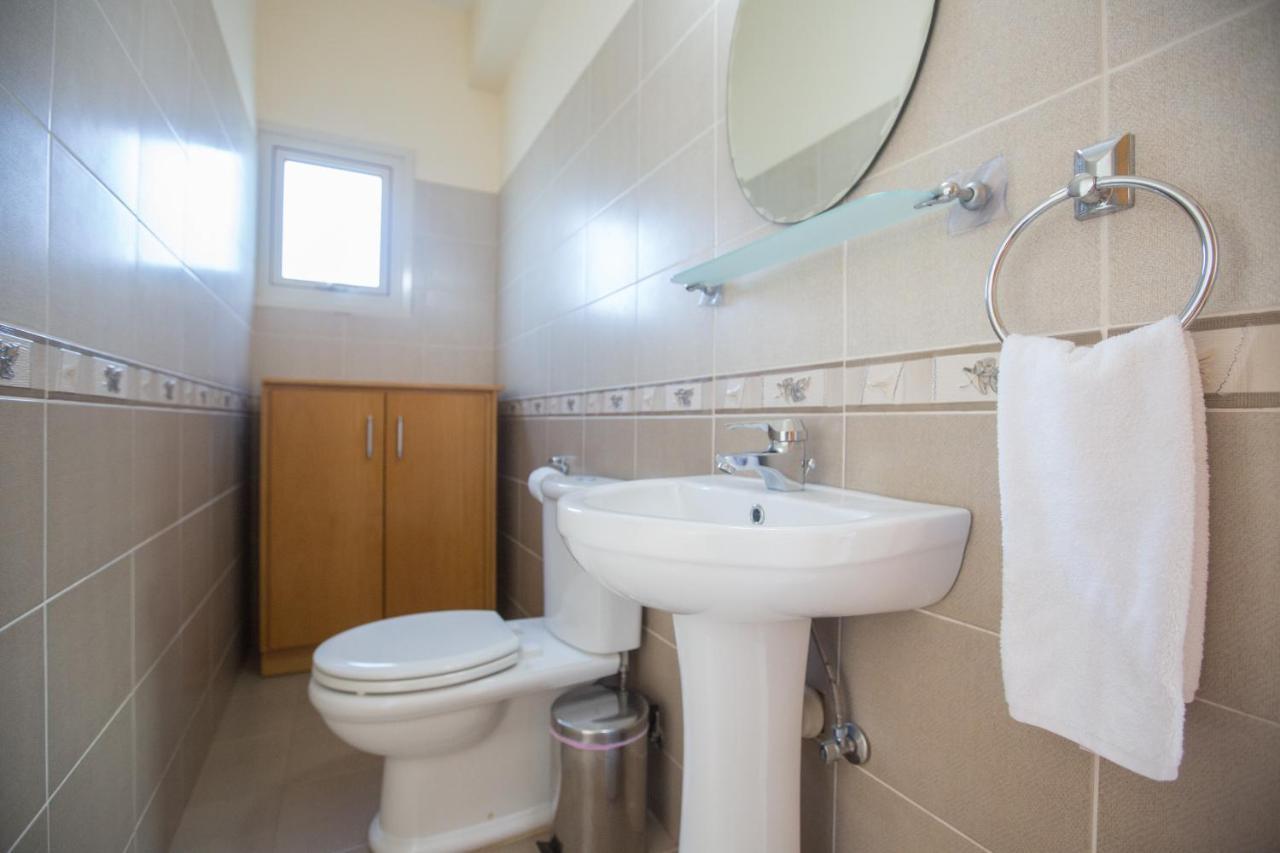 פרוטאראס Villa Orka מראה חיצוני תמונה