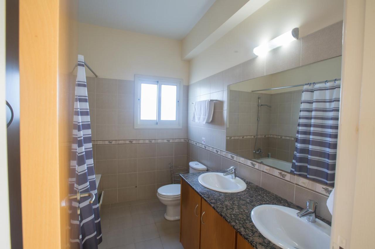 פרוטאראס Villa Orka מראה חיצוני תמונה