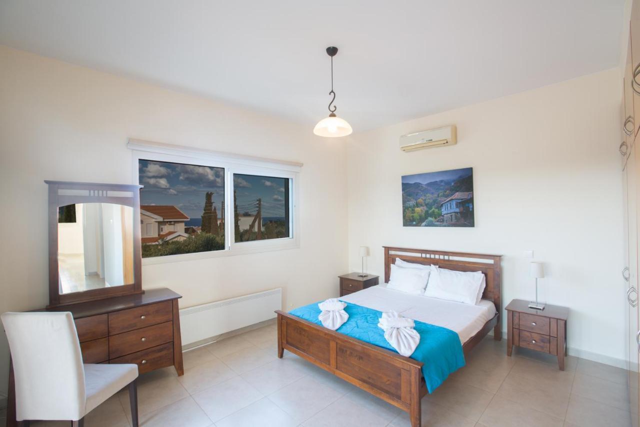 פרוטאראס Villa Orka מראה חיצוני תמונה