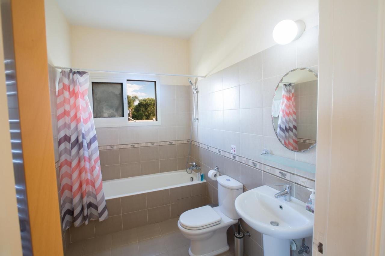 פרוטאראס Villa Orka מראה חיצוני תמונה